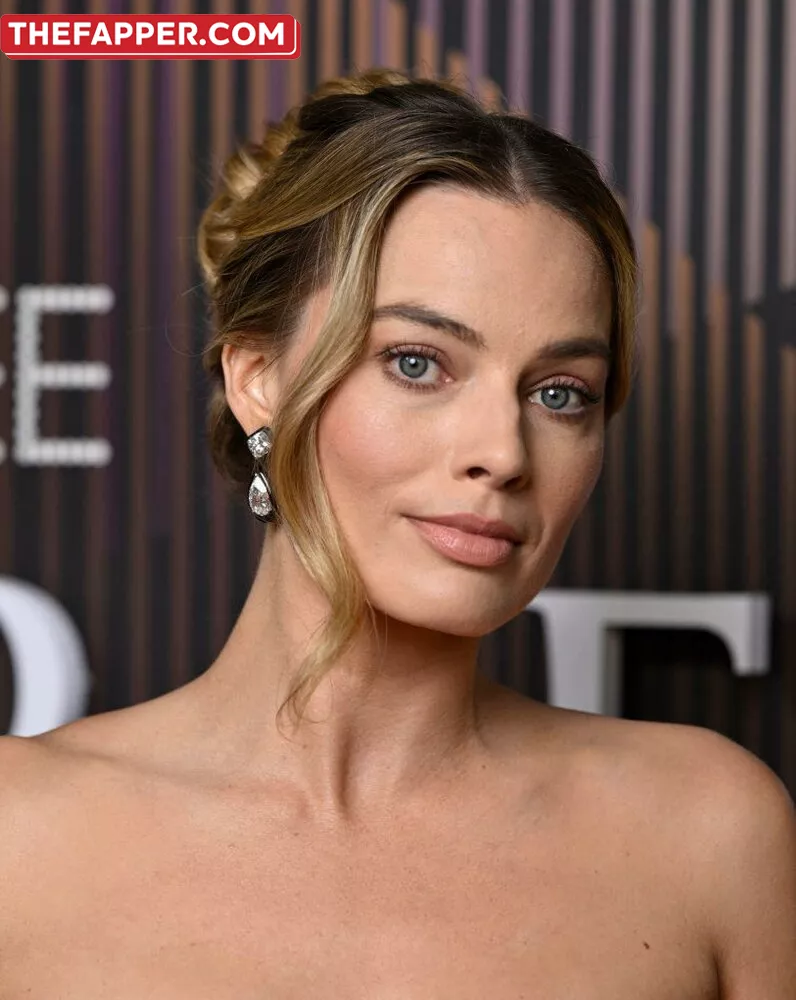 Margot Robbie  Onlyfans Leaked Nude Image #xnZwp6jAbf