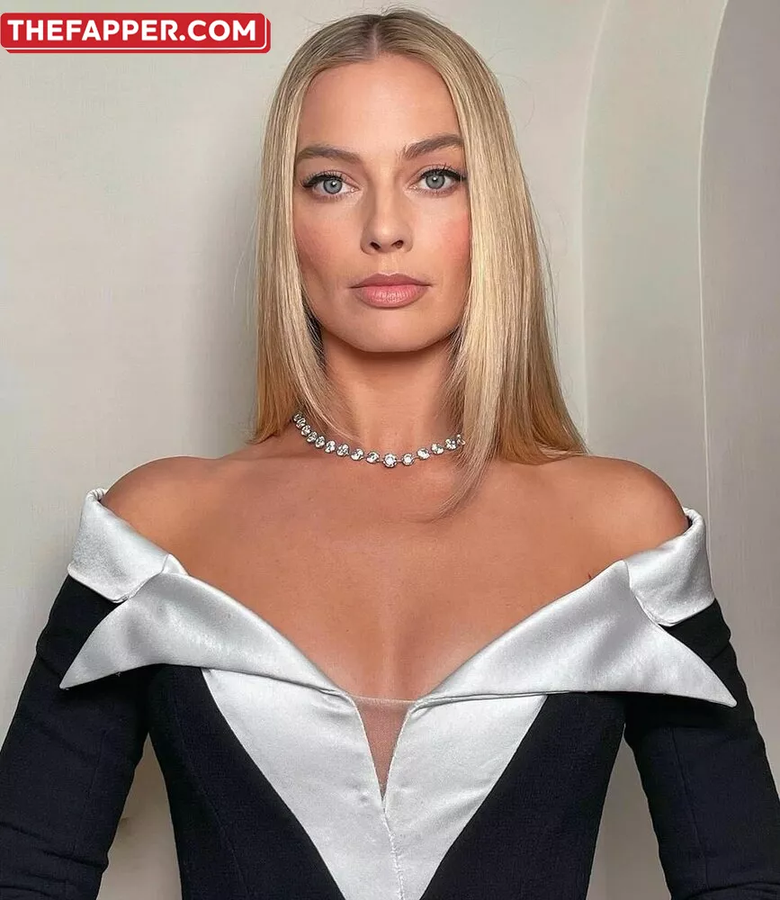 Margot Robbie  Onlyfans Leaked Nude Image #zHuGQwpKqT