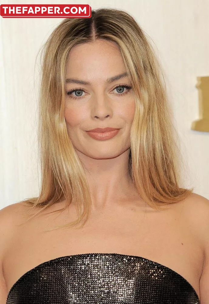 Margot Robbie  Onlyfans Leaked Nude Image #zSMDb3z66y