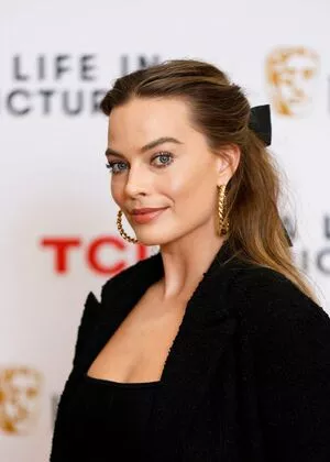 Margot Robbie Onlyfans Leaked Nude Image #zk3kIl2nFw