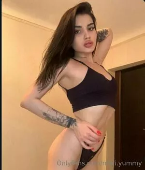 Mari.yummy Onlyfans Leaked Nude Image #8V3VVxNp2y