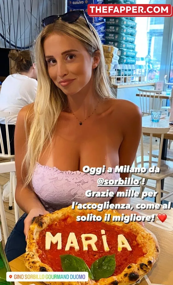 Maria Arreghini  Onlyfans Leaked Nude Image #Mhu5clIG6o