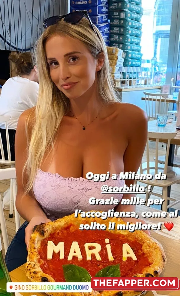 Maria Arreghini  Onlyfans Leaked Nude Image #f6THdIoyWq