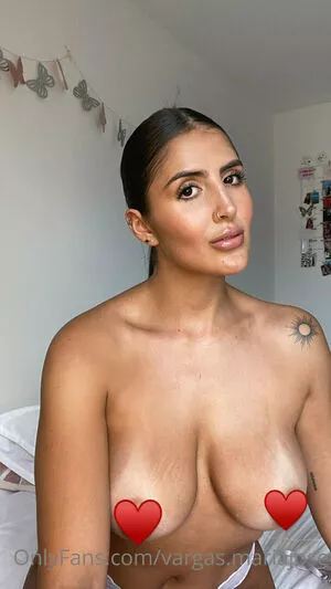 Maria Jose Vargas Onlyfans Leaked Nude Image #DYhYmkHHye