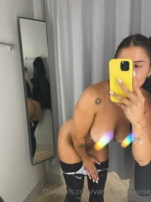 Maria Jose Vargas Onlyfans Leaked Nude Image #rC7OxGipoa