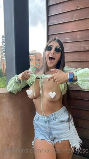 Maria Jose Vargas Onlyfans Leaked Nude Image #sGYNNMwLR8