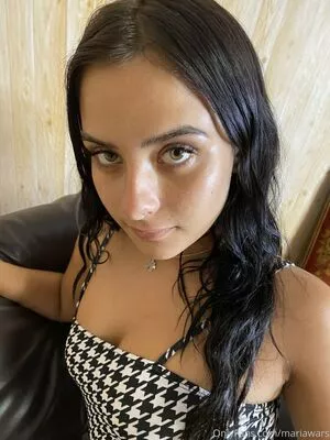 Mariawars Onlyfans Leaked Nude Image #5ZU2aeX7G9