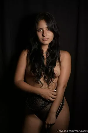 Mariawars Onlyfans Leaked Nude Image #qLT3eLsuSJ