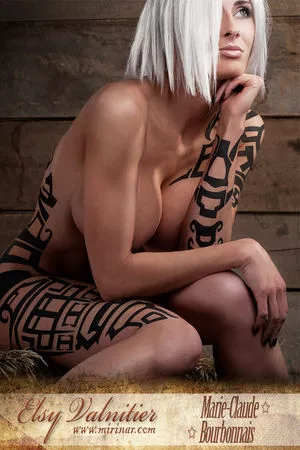 Marie Claude Bourbonnais Onlyfans Leaked Nude Image #xuej6nREMV