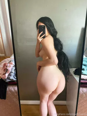 Mariiclaudia Onlyfans Leaked Nude Image #wIzo43kAW3