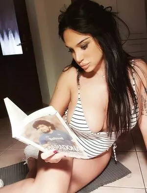 Marika Fruscio Onlyfans Leaked Nude Image #0glK7xdfvP