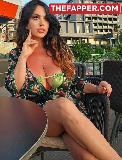 Marika Fruscio  Onlyfans Leaked Nude Image #F2eTMGhkOs