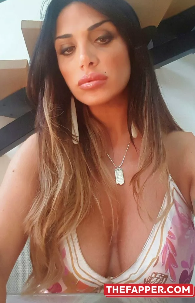 Marika Fruscio  Onlyfans Leaked Nude Image #M6E2qn8dsG