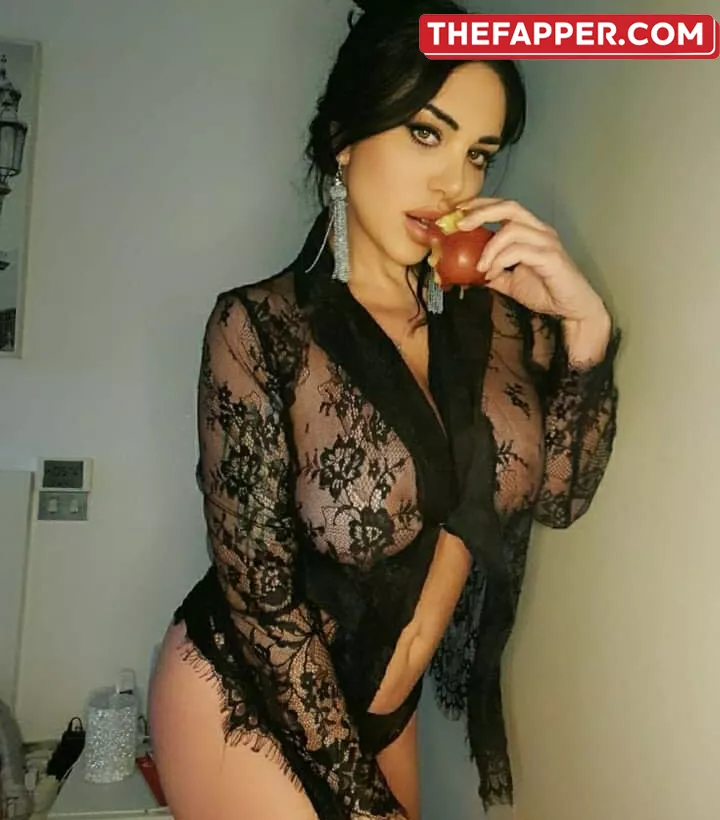 Marika Fruscio  Onlyfans Leaked Nude Image #U4zG8xcy6x