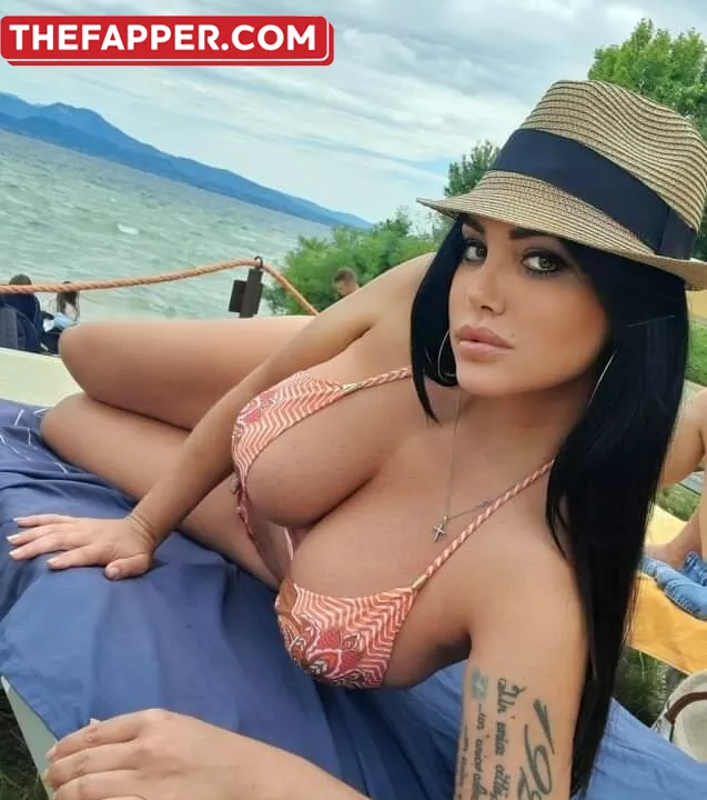 Marika Fruscio  Onlyfans Leaked Nude Image #VOduLkTP27