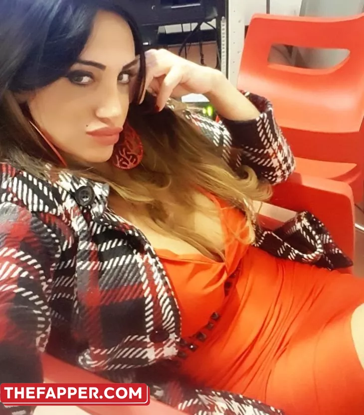 Marika Fruscio  Onlyfans Leaked Nude Image #Y2ZckyJuWI