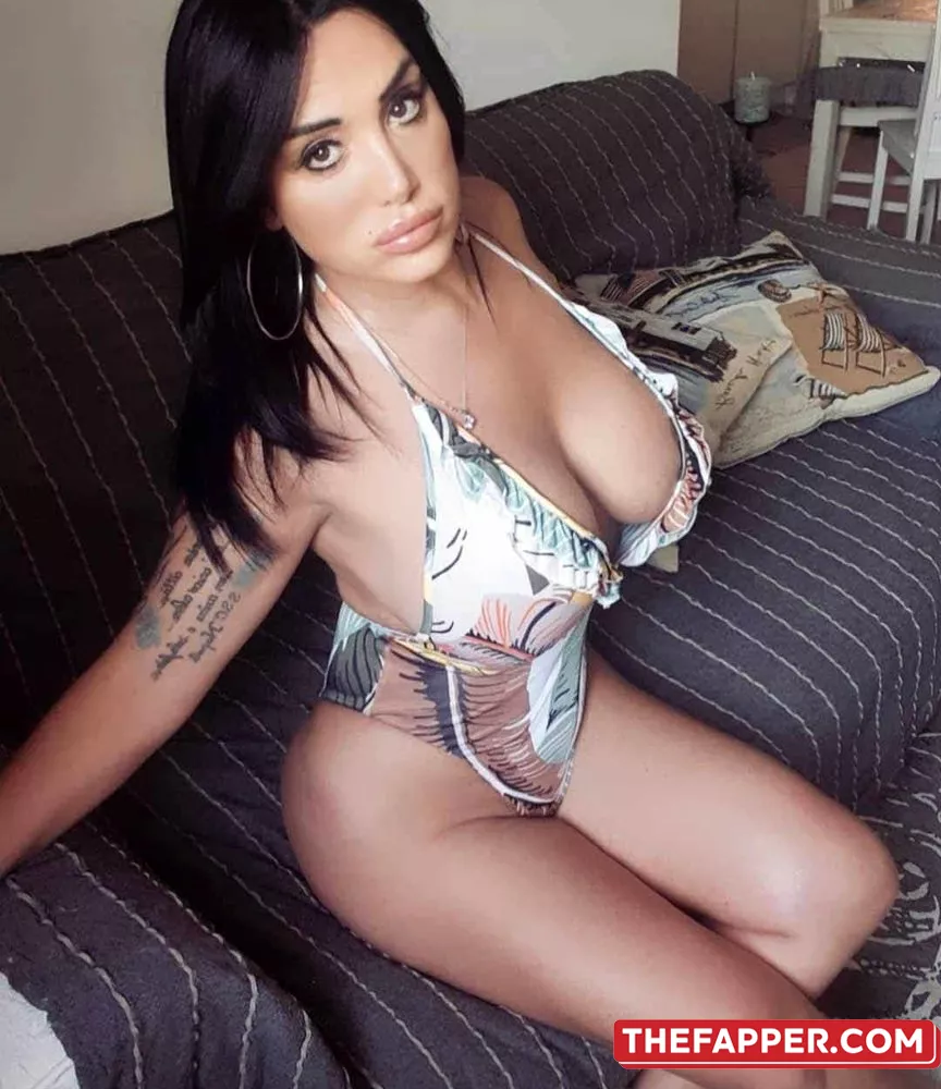 Marika Fruscio  Onlyfans Leaked Nude Image #Zl91oeTKiQ