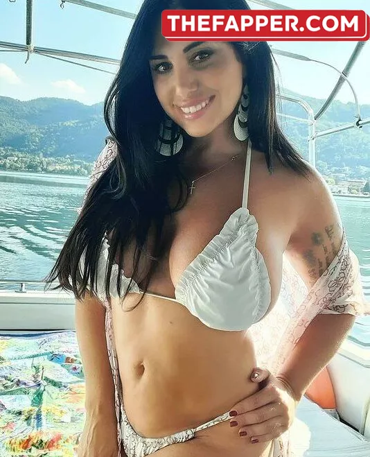 Marika Fruscio  Onlyfans Leaked Nude Image #jreJyrgz8k