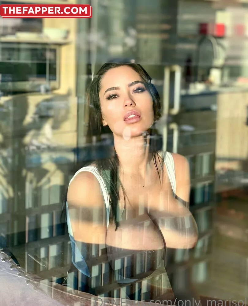 Marisol Yotta  Onlyfans Leaked Nude Image #eFWAhxrkJP