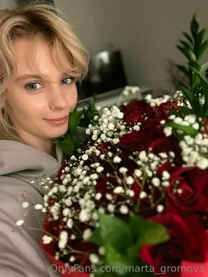 Marta Gromova Onlyfans Leaked Nude Image #KAWru8oFbN