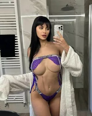 Martina Vismara Onlyfans Leaked Nude Image #CLHUN52CxA