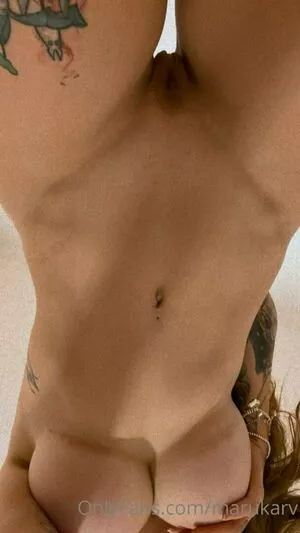 Maru Karv Onlyfans Leaked Nude Image #FP4mQvEMjY