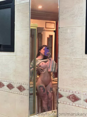 Maru Karv Onlyfans Leaked Nude Image #Zv81OnQodf