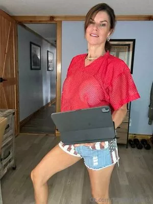 Mary Burke Onlyfans Leaked Nude Image #9PNWGabDAg