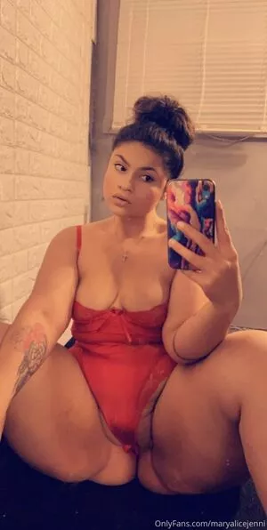 Maryalicejenni Onlyfans Leaked Nude Image #NpC6IAxQmX