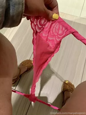 Maryalicejenni Onlyfans Leaked Nude Image #S6c6LQo7aC