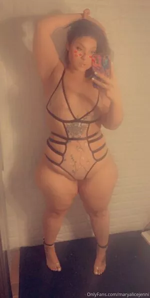 Maryalicejenni Onlyfans Leaked Nude Image #fmrqz91hvu