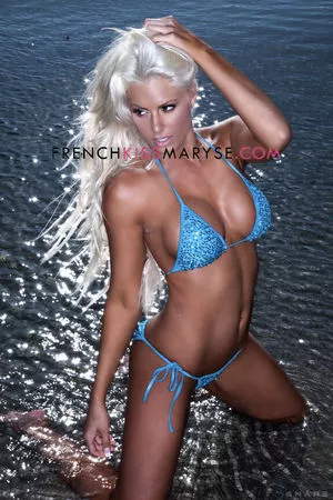 Maryse Wwe Onlyfans Leaked Nude Image #JlwBFNjTZl