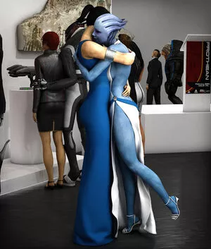 Mass Effect Onlyfans Leaked Nude Image #2tGsEhRdAV