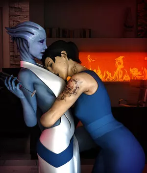 Mass Effect Onlyfans Leaked Nude Image #5y2MgCCfoJ