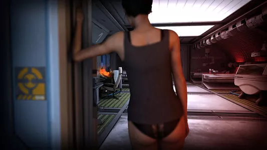 Mass Effect Onlyfans Leaked Nude Image #7ACjFX0ARV