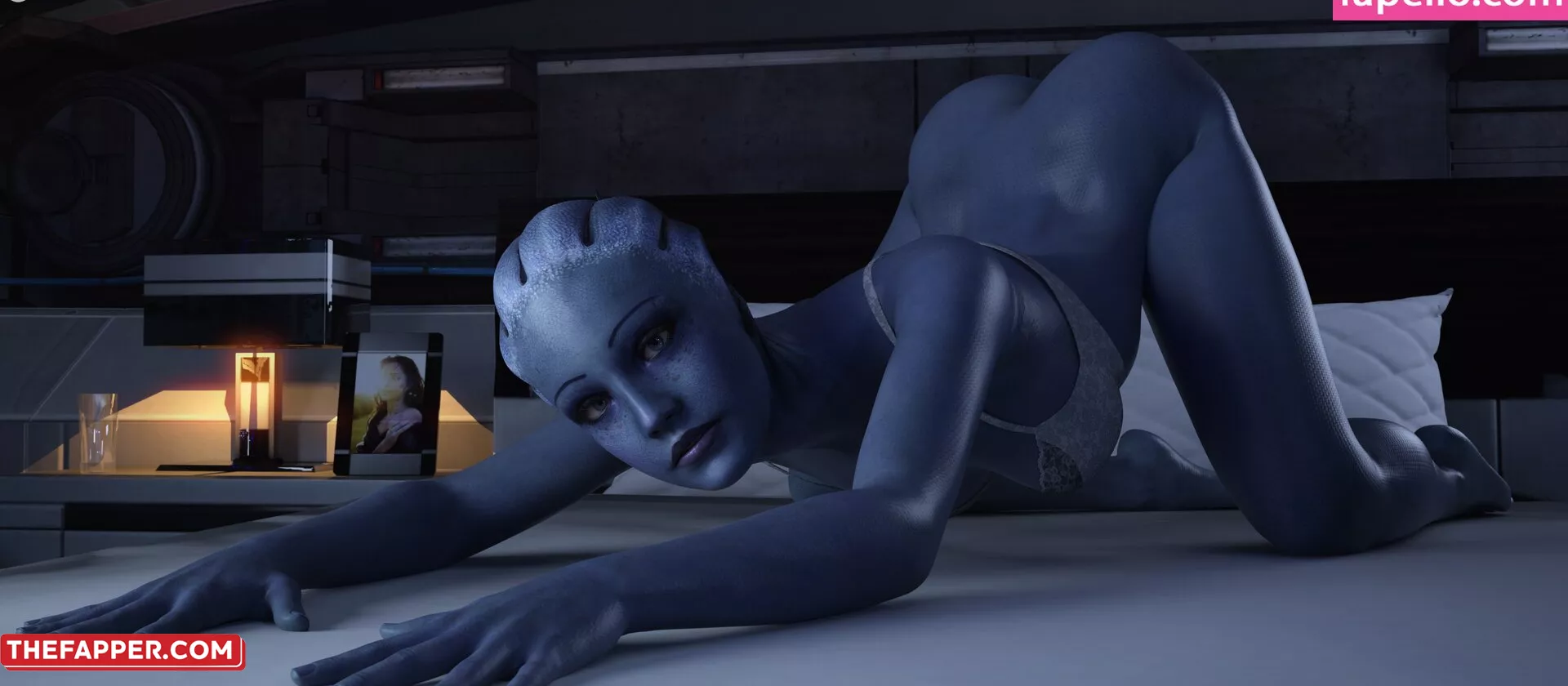 Mass Effect  Onlyfans Leaked Nude Image #CwTbJ1clqH