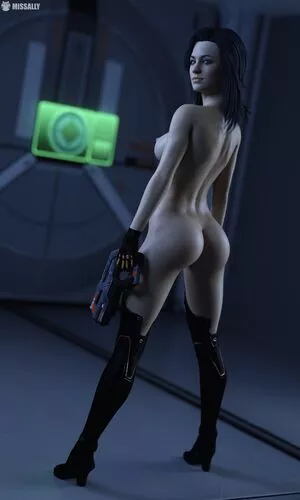 Mass Effect Onlyfans Leaked Nude Image #HRIwtp7BVb