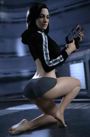 Mass Effect Onlyfans Leaked Nude Image #Hl6cjAygbb