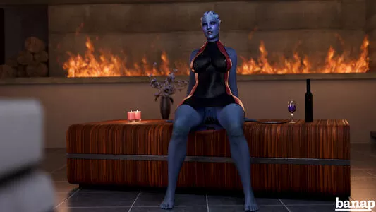Mass Effect Onlyfans Leaked Nude Image #HvuhEVTOen
