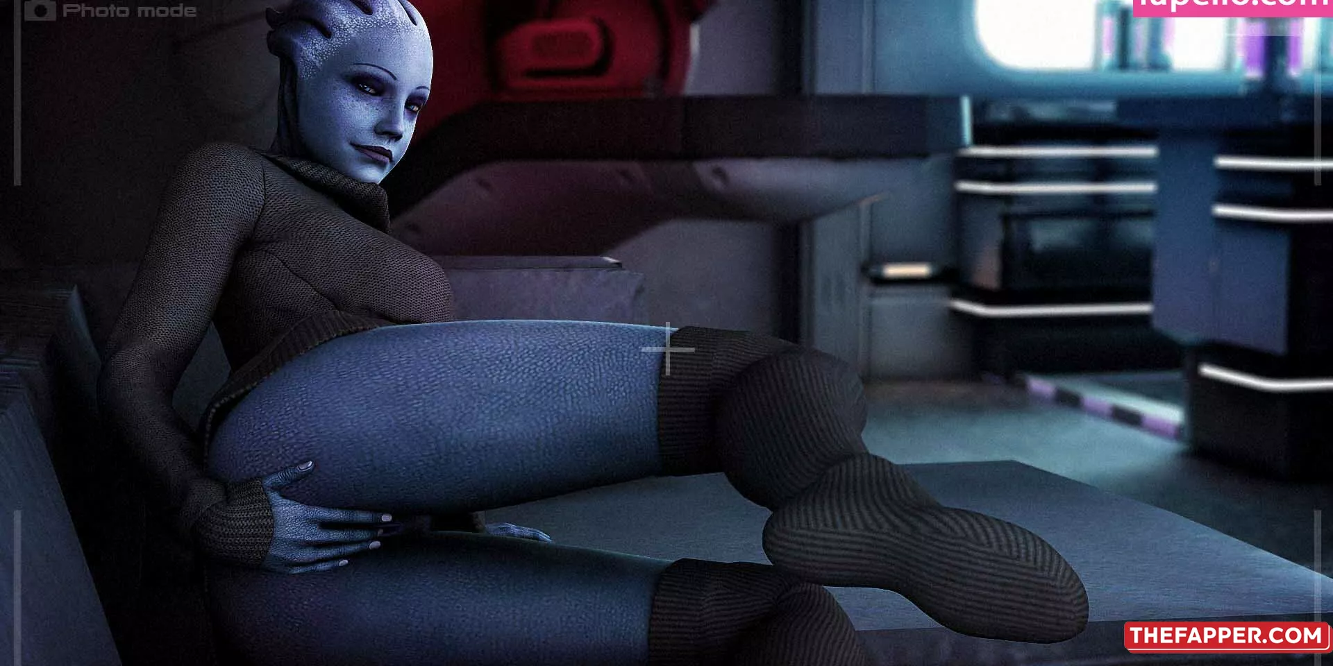 Mass Effect  Onlyfans Leaked Nude Image #Hz9L98tlzd