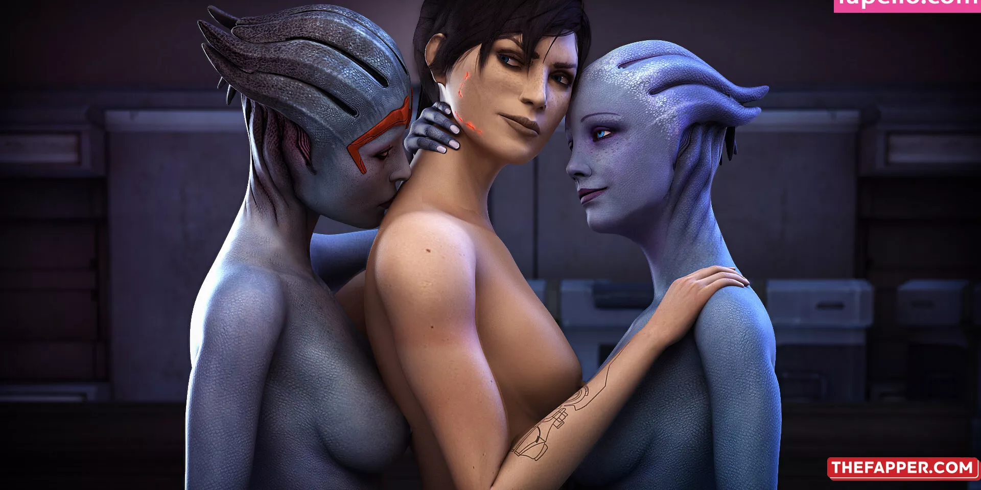 Mass Effect  Onlyfans Leaked Nude Image #IqxjqzzT0e