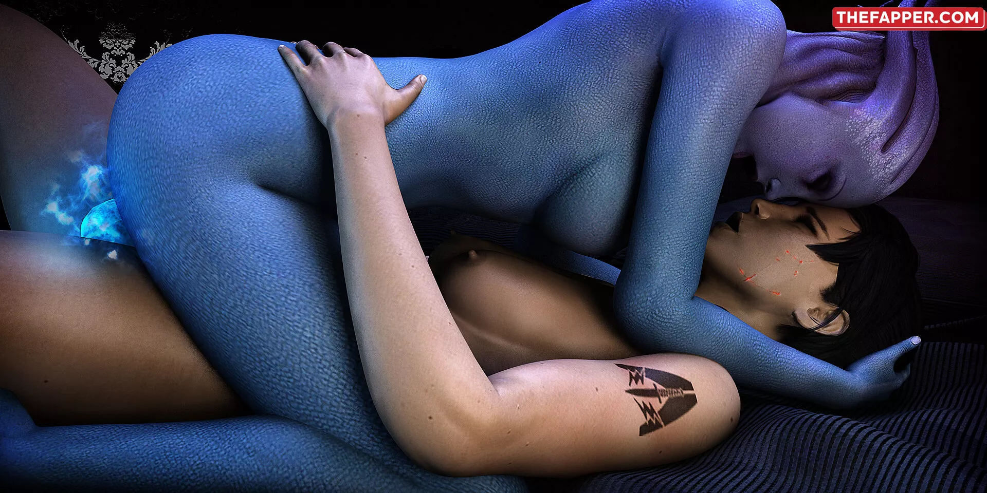 Mass Effect  Onlyfans Leaked Nude Image #JM5ygdCOAq