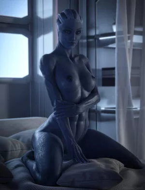 Mass Effect Onlyfans Leaked Nude Image #LNy0ECBQ1y