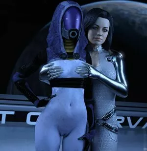 Mass Effect Onlyfans Leaked Nude Image #MYF6uMUajJ
