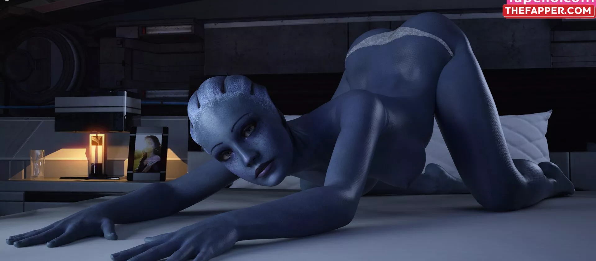 Mass Effect  Onlyfans Leaked Nude Image #RPWbCJRTWI