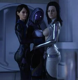 Mass Effect Onlyfans Leaked Nude Image #ThjTVZx1xW