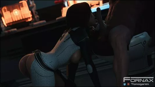 Mass Effect Onlyfans Leaked Nude Image #UOCx4IAC5i