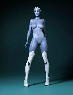 Mass Effect Onlyfans Leaked Nude Image #W27V23jjqn
