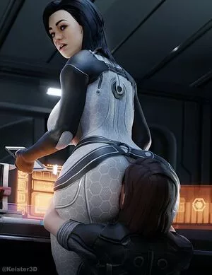 Mass Effect Onlyfans Leaked Nude Image #X8IZi4z5mT