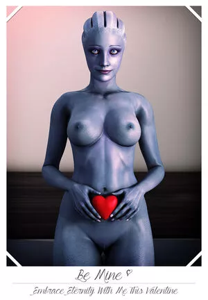 Mass Effect Onlyfans Leaked Nude Image #XLIuUmFxA5